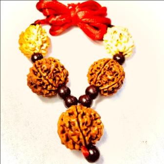 Aarogya kavach (Immunity)